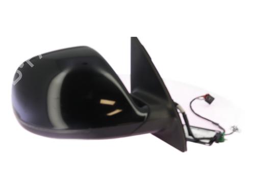 Right mirror AUDI Q7 (4LB) 3.0 TDI quattro | BP30462641C27