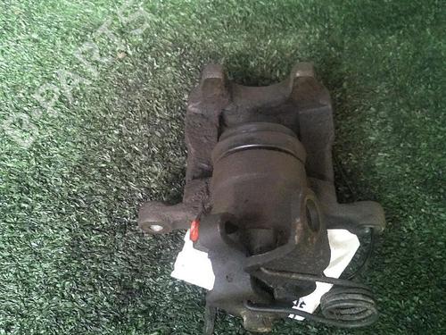 Right rear brake caliper CITROËN C8 (EA_, EB_) 2.0 HDi | BP30066826M106