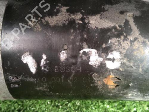 Starter CITROËN AX (ZA-_) 10 | BP30072210M8 