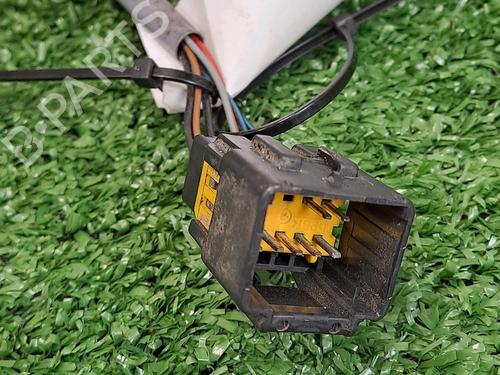 Right mirror CITROËN JUMPY II Van | BP30068247C27