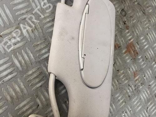 Left sun visor MINI MINI (R50, R53) Cooper | BP30069957I1 