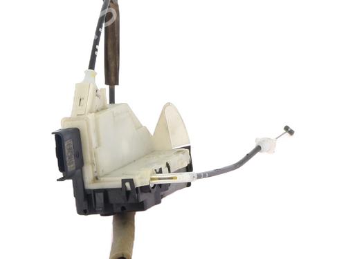 Used Front left lock Front left lock CITROËN BERLINGO Box Body/MPV (B9) 1.6 BlueHDi 100 (99 hp) 34047470 34047470