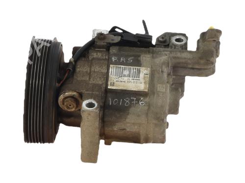 AC compressor DACIA SANDERO II 1.5 dCi | BP38562258M34  - Image 6