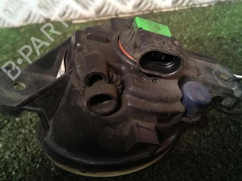 Right front fog light RENAULT CLIO III (BR0/1, CR0/1) 1.5 dCi (BR0H, CR0H, CR1S, BR1S) | BP29947501C31