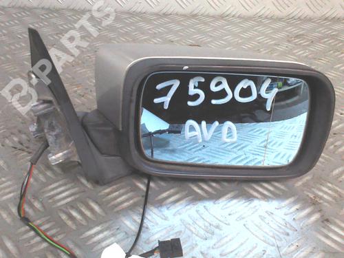 Used Right mirror BMW 3 Touring (E46) 320 d (150 hp) 11400120