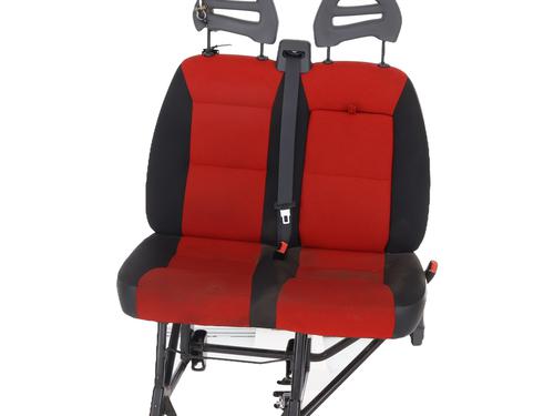 Right front seat FIAT DUCATO Van (250_) 120 Multijet 2,3 D | BP39540410C16 - Image 2