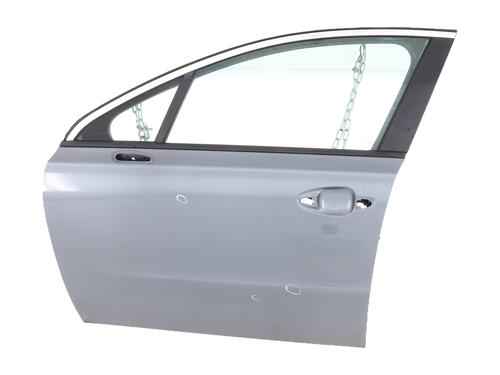 Used Left front door Left front door PEUGEOT 508 I (8D_) 1.6 HDi (112 hp) 34701055 34701055