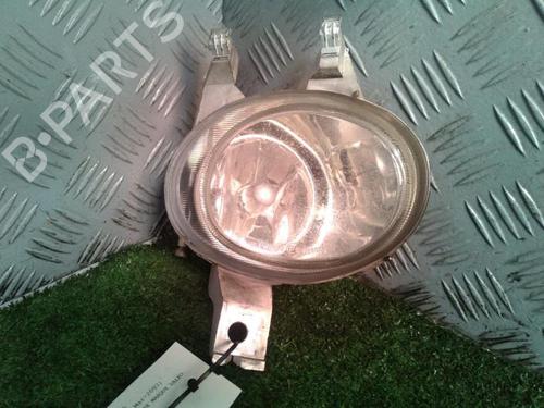 Højre Foran Tågelygte PEUGEOT 206 Hatchback (2A/C) 1.6 16V | BP30073767C31 