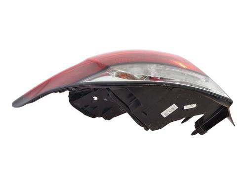 Left taillight CITROËN C4 II (NC_) 1.2 THP 130 (NCHNYM, NCHNYT) | BP38943761C34 - Image 2