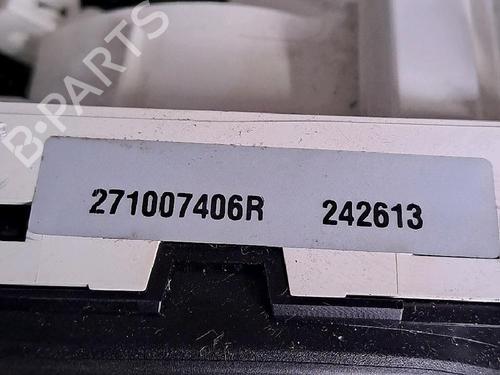 Used Climate control RENAULT CLIO IV (BH_) 1.2 16V (73 hp) 29946986