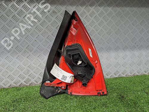 Right taillight RENAULT MEGANE II (BM0/1_, CM0/1_) 1.9 dCi | BP21169203C35 
