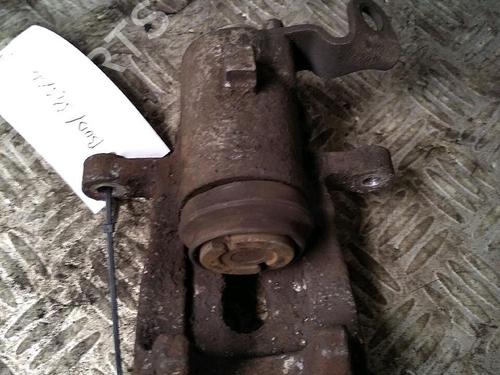 Used Left rear brake caliper RENAULT GRAND SCÉNIC II (JM0/1_) 1.9 dCi (JM14) (131 hp) 30067600