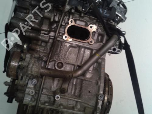 Moteur PEUGEOT 108 1.0 VTi 72 (72 hp) 31873610