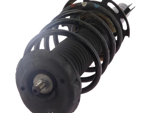 Used Right front shock absorber PEUGEOT 208 I (CA_, CC_) 1.2 VTI 82 (82 hp) 30700540