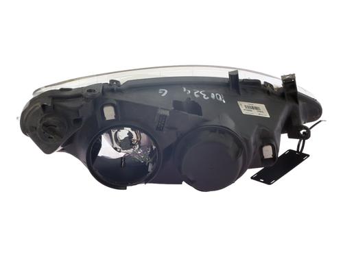 Used Left headlight Left headlight PEUGEOT 307 (3A/C) 2.0 HDi 110 (107 hp) 31252544 31252544