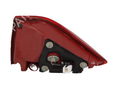 Used Left tailgate light Left tailgate light KIA STONIC (YB) 1.0 T-GDi (101 hp) 39897073 39897073