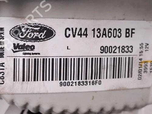 Left tailgate light FORD KUGA II (DM2) 2.0 TDCi 4x4 | BP30063973C79 