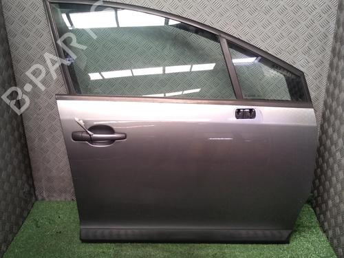 Used Right front door CITROËN C4 I (LC_) 1.6 HDi (90 hp) 27094930