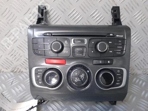 climate-control-citroen-c4-ii-nc_-2009-30070559 main image