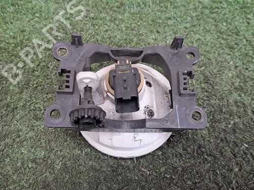 Left front fog light PEUGEOT 3008 I MPV (0U_) 1.6 HDi | BP29949086C30