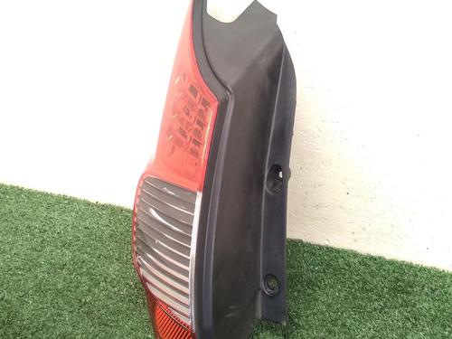Used Left taillight RENAULT SCÉNIC II (JM0/1_) 1.9 dCi (JM14) (131 hp) 30065965