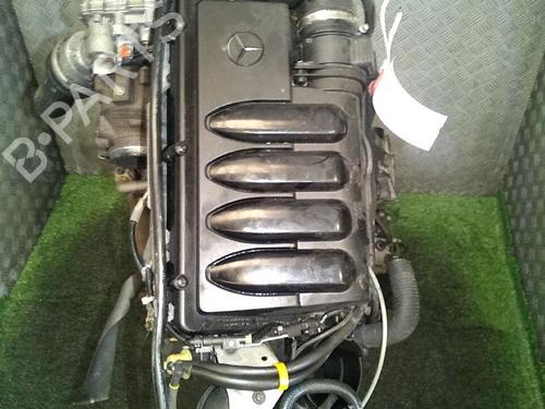 Engine MERCEDES-BENZ A-CLASS (W169) A 160 CDI (169.006, 169.306) | BP30063260M1 - Image 3