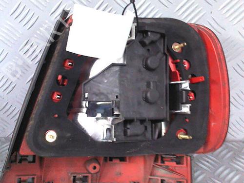 Left taillight AUDI A4 B5 (8D2) 2.5 TDI | BP29952007C34