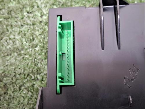 Climate control RENAULT CLIO II (BB_, CB_) 1.6 16V (BB01, BB0H, BB0T, BB14, BB1D, BB1R, BB2KL, BB3G... | BP25930213I5 