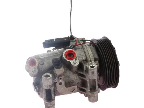 AC compressor CITROËN C3 III (SX) 1.5 BlueHDi 100 (SXYHYP, SXYHTU) | BP30697410M34  - Image 6