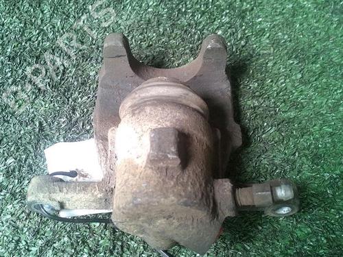 Used Left rear brake caliper MERCEDES-BENZ B-CLASS Sports Tourer (W245) B 200 CDI (245.208) (140 hp) 30067154