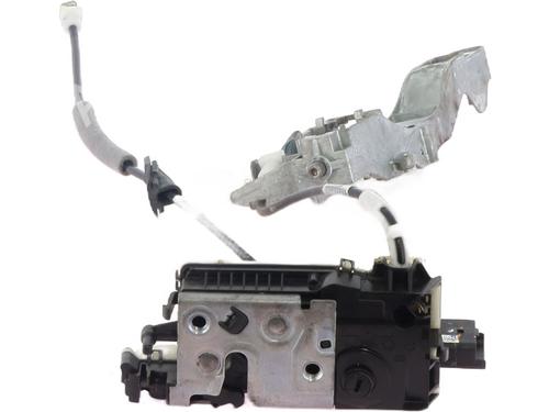 Used Front right lock Front right lock PEUGEOT 208 I (CA_, CC_) 1.6 HDi (92 hp) 33564818 33564818