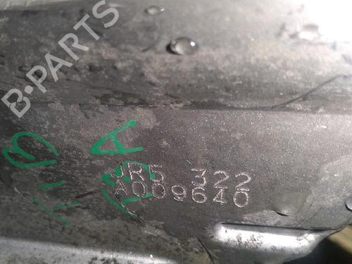 Gearbox RENAULT MODUS / GRAND MODUS (F/JP0_) 1.5 dCi (FP0G, JP0G) | BP30076110M3