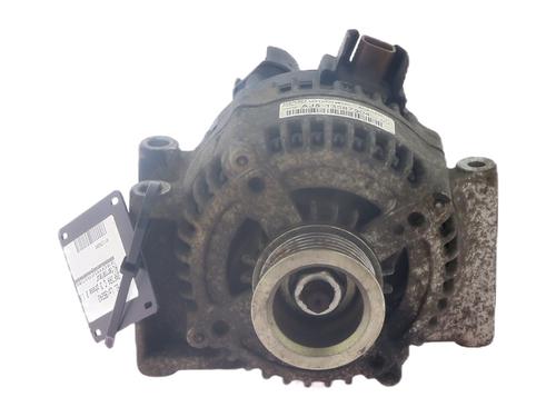 Used Alternator OPEL ZAFIRA TOURER C (P12) 1.6 CDTI (75) (136 hp) 30770483
