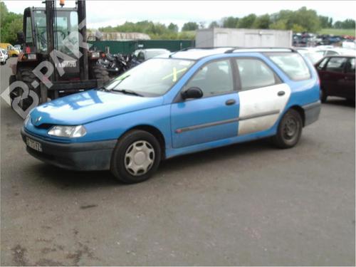 Washer pump RENAULT LAGUNA I Grandtour (K56_) 2.2 D (K56F/2, S56F) | BP14546021E24 