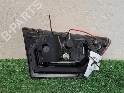 Right tailgate light RENAULT CLIO IV (BH_) 1.2 16V | BP29947941C80