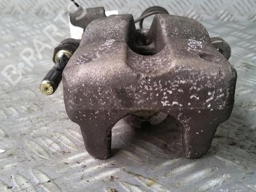 Left rear brake caliper ALFA ROMEO GT (937_) 1.9 JTD (937CXN1B) | BP30067638M107 