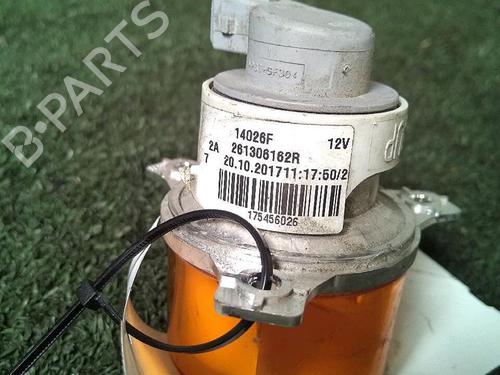 Right front indicator RENAULT TWIZY (MAM_) 45 | BP37731647C33 - Image 8