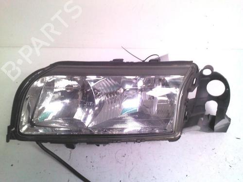 Used Left headlight Left headlight VOLVO S80 I (184) 2.5 TDI (140 hp) 30075516 30075516