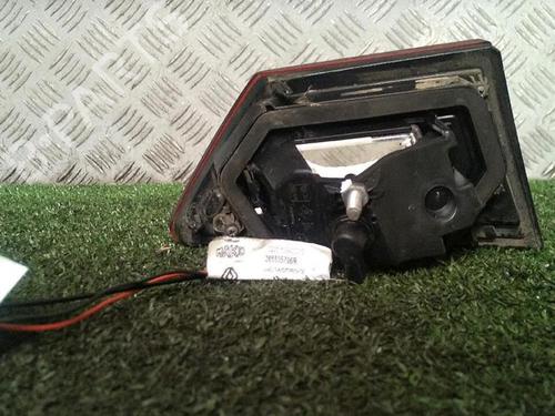 Used Right tailgate light Right tailgate light RENAULT CLIO IV (BH_) 1.5 dCi 90 (90 hp) 29953319 29953319