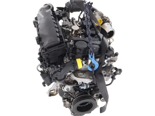 Engine PEUGEOT 2008 I (CU_) 1.2 THP 130 / PureTech 130 | BP39231021M1 - Image 3