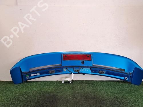 Used Rear spoiler FORD FOCUS II (DA_, HCP, DP) 1.8 TDCi (115 hp) 30066083