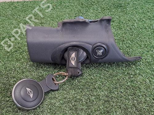 Used Ignition barrel Ignition barrel MINI MINI (R56) Cooper D (109 hp) 29948237 29948237