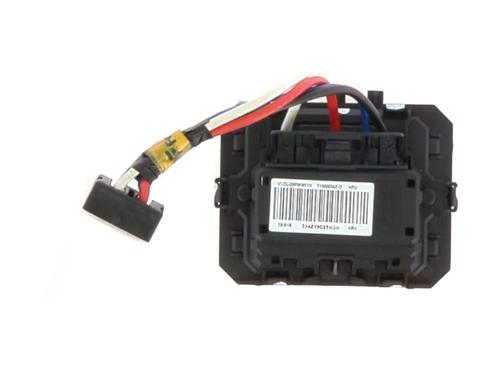 Heater resistor SUBARU FORESTER (SJ_) 2.0 i AWD (SJ5) | BP37730631M108 - Image 5