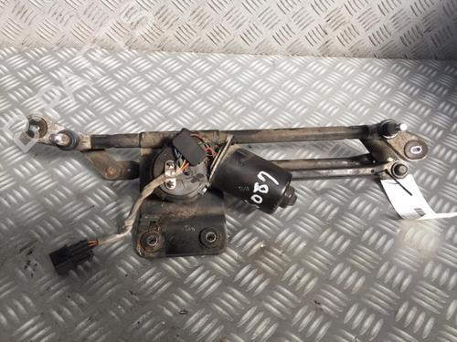 Front wiper motor HYUNDAI MATRIX (FC) 1.5 CRDi VGT | BP30070329M29