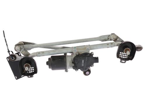 Used Front wiper motor Front wiper motor MITSUBISHI MIRAGE / SPACE STAR VI Hatchback (A0_A) 1.0 (A05A) (71 hp) 30545219 30545219