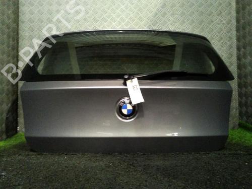 Used Tailgate BMW 1 (E87) 118 d (143 hp) 22990584