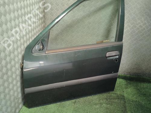 Used Left front door CITROËN ZX Break (N2) 1.9 D (68 hp) 29950345