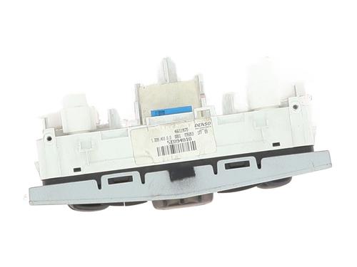 climate-control-opel-corsa-d-s07-2006-2007-2008-2009-2010-2011-2012-2013-2014-2015-34350154 main image