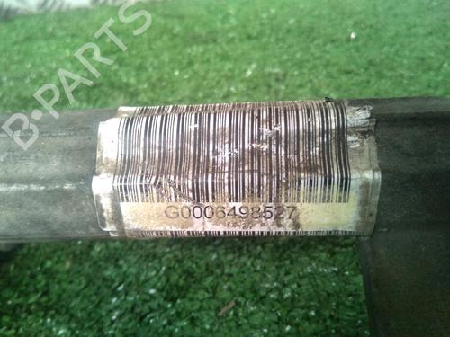 Steering rack ALFA ROMEO MITO (955_) 1.4 (955AXB1B) | BP17160198M22 