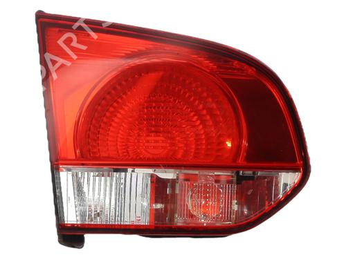 Left tailgate light VW GOLF VI (5K1) 2.0 TDI | BP38541957C79 - Image 6